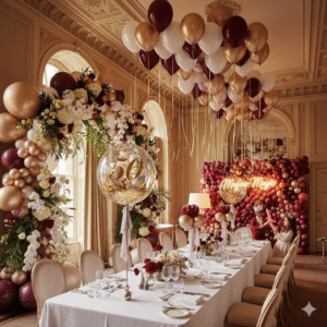 Baby & Kids Balloons 👶